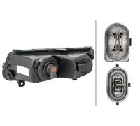 Ópticas / Faros / Bombillas > Ópticas y faros > Faro antiniebla