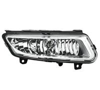 Faro antiniebla halógeno derecha H8 1ND 010 377-041 HELLA para VW POLO V