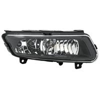 Faro antiniebla halógeno derecha H8 1ND 010 377-081 HELLA para VW POLO V