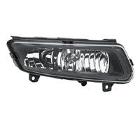 Faro antiniebla halógeno derecha H8 1ND 010 377-101 HELLA para VW POLO V
