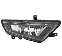 Faro antiniebla halógeno derecha H8 1ND 011 157-041 HELLA para SEAT LEON ST LEON