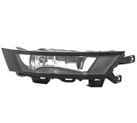 Faro antiniebla halógeno derecha H8 1ND 012 998-021 HELLA para SKODA RAPID