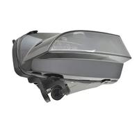 Faro antiniebla halógeno derecha H8 1NE 010 832-221 HELLA para AUDI A5