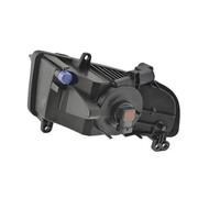 Faro antiniebla halógeno derecha H8 1NE 010 832-261 HELLA para AUDI A4 B8