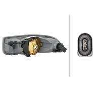 Faro antiniebla HELLA 1NE 271 615-141