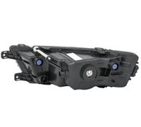 HELLA 1NG 354 844-041 Halógena-Faro antiniebla ECE - derecha