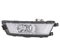 Faro antiniebla halógeno derecha H8 1NG 354 844-081 HELLA para SKODA RAPID
