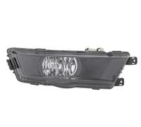 Faro antiniebla halógeno derecha H8 1NG 354 844-101 HELLA para SKODA RAPID