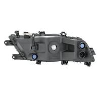 Faro antiniebla halógeno derecha H8 1NG 354 844-121 HELLA para SKODA SUPERB II