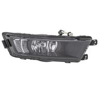 Faro antiniebla halógeno derecha H8 1NG 354 844-141 HELLA para SKODA RAPID