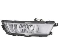Faro antiniebla halógeno derecha H8 1NG 354 844-161 HELLA para SKODA RAPID