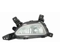 Faro antiniebla halógeno derecha H8 221-2057R-UE ABAKUS para HYUNDAI TUCSON