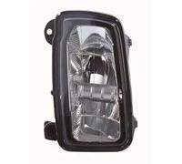Faro antiniebla halógeno derecha H8 431-2019R-UE ABAKUS para FORD C-MAX