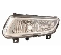 Faro antiniebla halógeno derecha H8 441-2040R-UE ABAKUS para VW POLO V