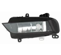 Faro antiniebla halógeno derecha H8 446-2016R-UE ABAKUS para AUDI A1