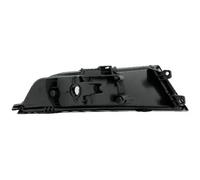 Faro antiniebla halógeno derecha H8 665-2023R-UE ABAKUS para SKODA FABIA III