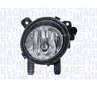 Faro antiniebla halógeno derecha H8 719000000058 MAGNETI MARELLI para BMW 1 3