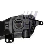 Faro antiniebla halógeno derecha H8 FT85876 FAST para FORD C-MAX II FOCUS III