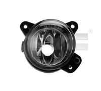 Faro antiniebla halógeno derecha HB4 19-0517-01-2 TYC para SKODA VW
