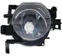 Faro antiniebla halógeno derecha HB4 19-0659-01-9 TYC para BMW 7
