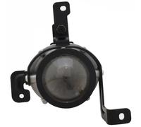 Faro antiniebla halógeno derecha HB4 19-14255-01-2 TYC para KIA RIO III