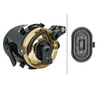 Faro antiniebla halógeno derecha HB4 1N0 009 955-041 HELLA para SEAT IBIZA IV SC