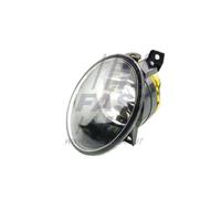 Faro antiniebla halógeno derecha HB4 FT87808 FAST para MERCEDES-BENZ