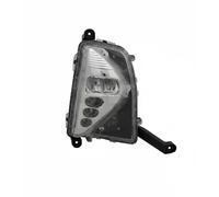 TYC Faro antiniebla para TOYOTA: Prius (Ref: 19-6179-10-2)