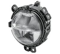 Faro antiniebla halógeno derecha LED 1N1 011 748-141 HELLA para MINI