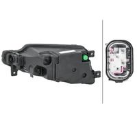 Faro antiniebla halógeno derecha LED 1NA 013 797-021 HELLA para VW PASSAT B8