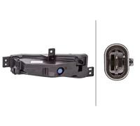 Faro antiniebla halógeno derecha LED 1NB 012 810-061 HELLA para BMW X3 X4 X3 Van