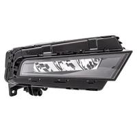 Faro antiniebla halógeno derecha LED 1ND 012 999-041 HELLA para SEAT LEON ST