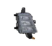 Faro antiniebla halógeno derecha LED 1ND 354 843-161 HELLA para VW GOLF VII