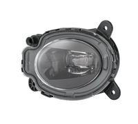 Faro antiniebla halógeno derecha LED 1NL 014 159-021 HELLA para SEAT TARRACO