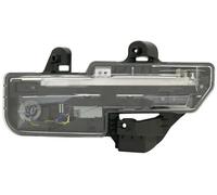 Faro antiniebla halógeno derecha LED 216-1631R-AE ABAKUS para MAZDA CX-30