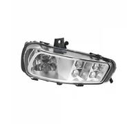 Faro antiniebla halógeno derecha LED 4.69260 DT Spare Parts