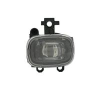 Faro antiniebla halógeno derecha LED 551-2022R-AQ ABAKUS para RENAULT ZOE CLIO V