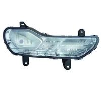 Faro antiniebla halógeno derecha WY21W 431-2037R-UEN ABAKUS para FORD KUGA II