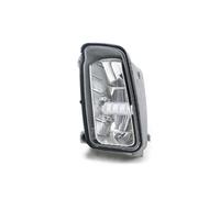 JOHNS Faro antiniebla 32 66 29 - Compatible Ford C-Max / B-Max JK Izquierda H8