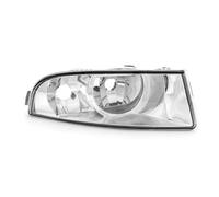 Faro Antiniebla Halógeno DTV Compatible Skoda Octavia 1Z 01/09-06/13 H8 Derecha