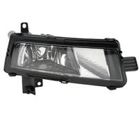 Faro Antiniebla Halógeno DTV H11 Para VW Touran 5T 05/2015-05/2017 Lado Derecho