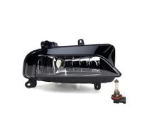 Faro Antiniebla Halógeno Derecho H8 Para Audi A5 8T 09/2011-10/2012 DTV