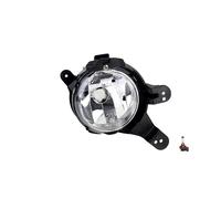 Faro Antiniebla Halógeno DTV Para Chevrolet Spark 11/12 Derecha con H8