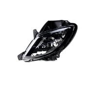 Faro Antiniebla Halógeno DTV Para Hyundai iX20 11/10- H27W/2 Izquierdo
