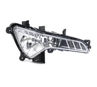 Faro Antiniebla Halógeno DTV Para Kia Sportage SL 07/2010-02/2014 H27W/2 Derecho