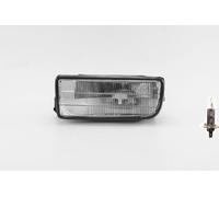 Nebelscheinwerfer DTV H1 Halógeno Izquierdo Delantero BMW 3 E36 09/90-08/00