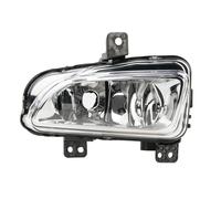 Faro Antiniebla Halógeno H8 Lateral Derecho DTV Para Fiat 500X 334 09/2014-