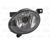 Faro antiniebla halógeno izquierda 045096 VALEO para SEAT VW