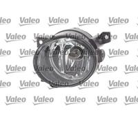 Faro antiniebla halógeno izquierda 045098 VALEO para VW SEAT SKODA