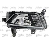 Faro antiniebla halógeno izquierda 047429 VALEO para VW POLO VI